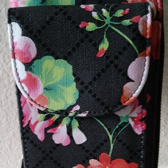 SOLD SOLD SOLD Cross-Body Cell Phone Shoulder Strap Wallet Pouch - Picture 13 of 16